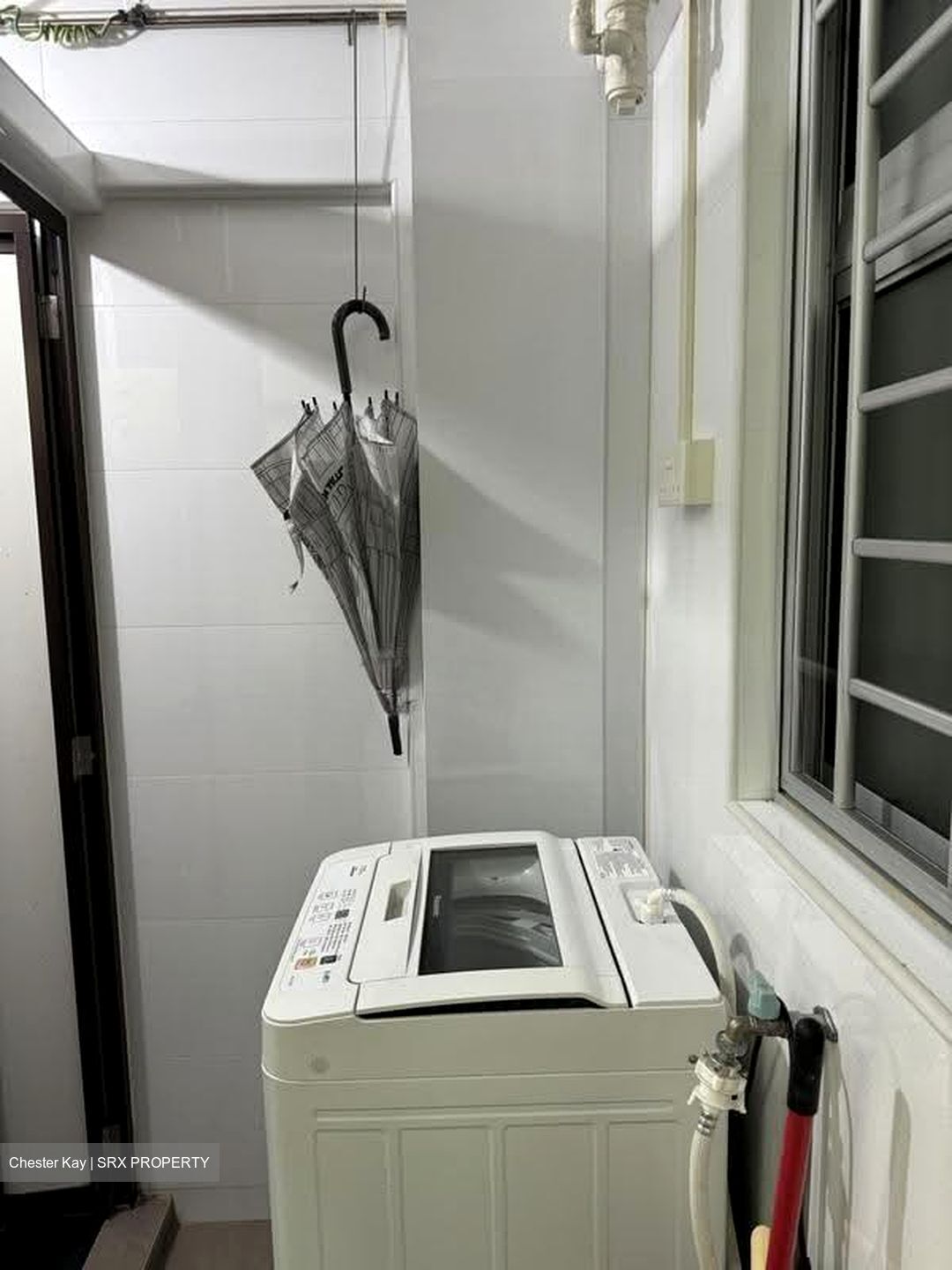 Blk 93 Jalan Dua (Geylang), HDB 3 Rooms #613490011